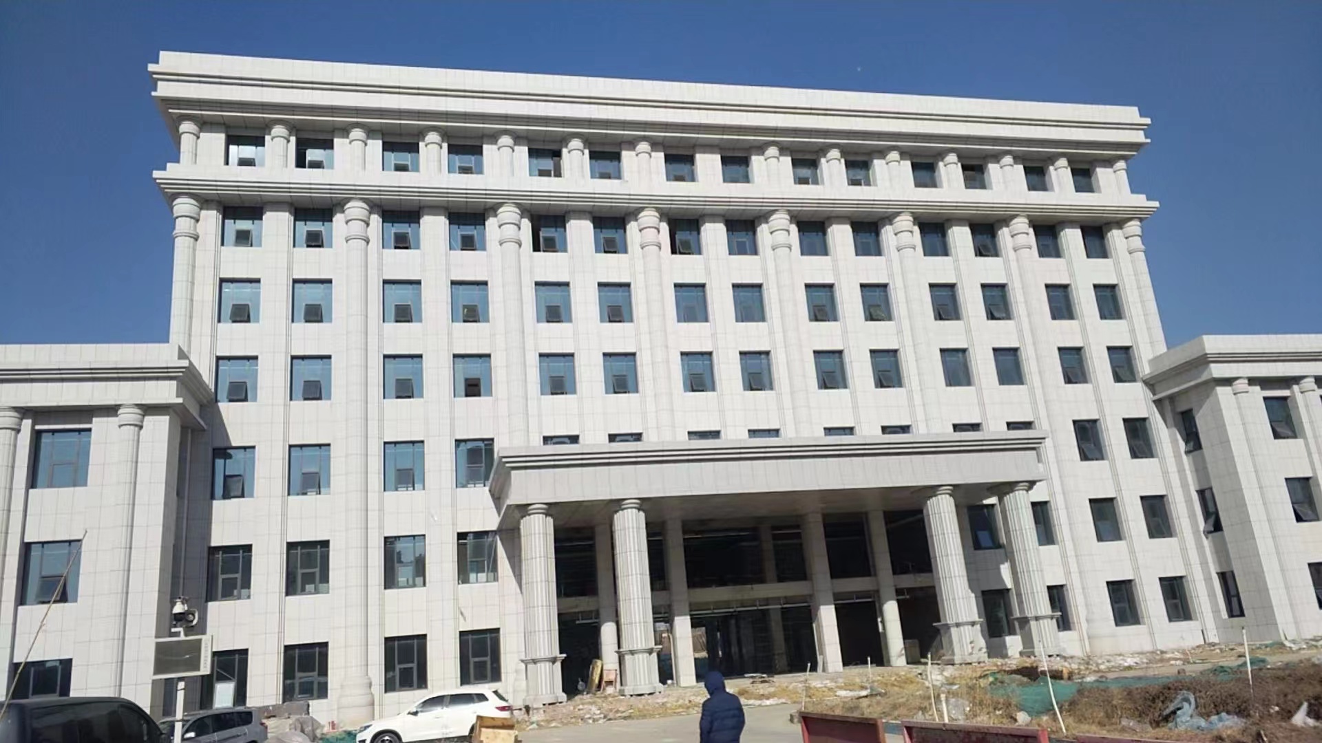 莱州市春奥石材有限公司