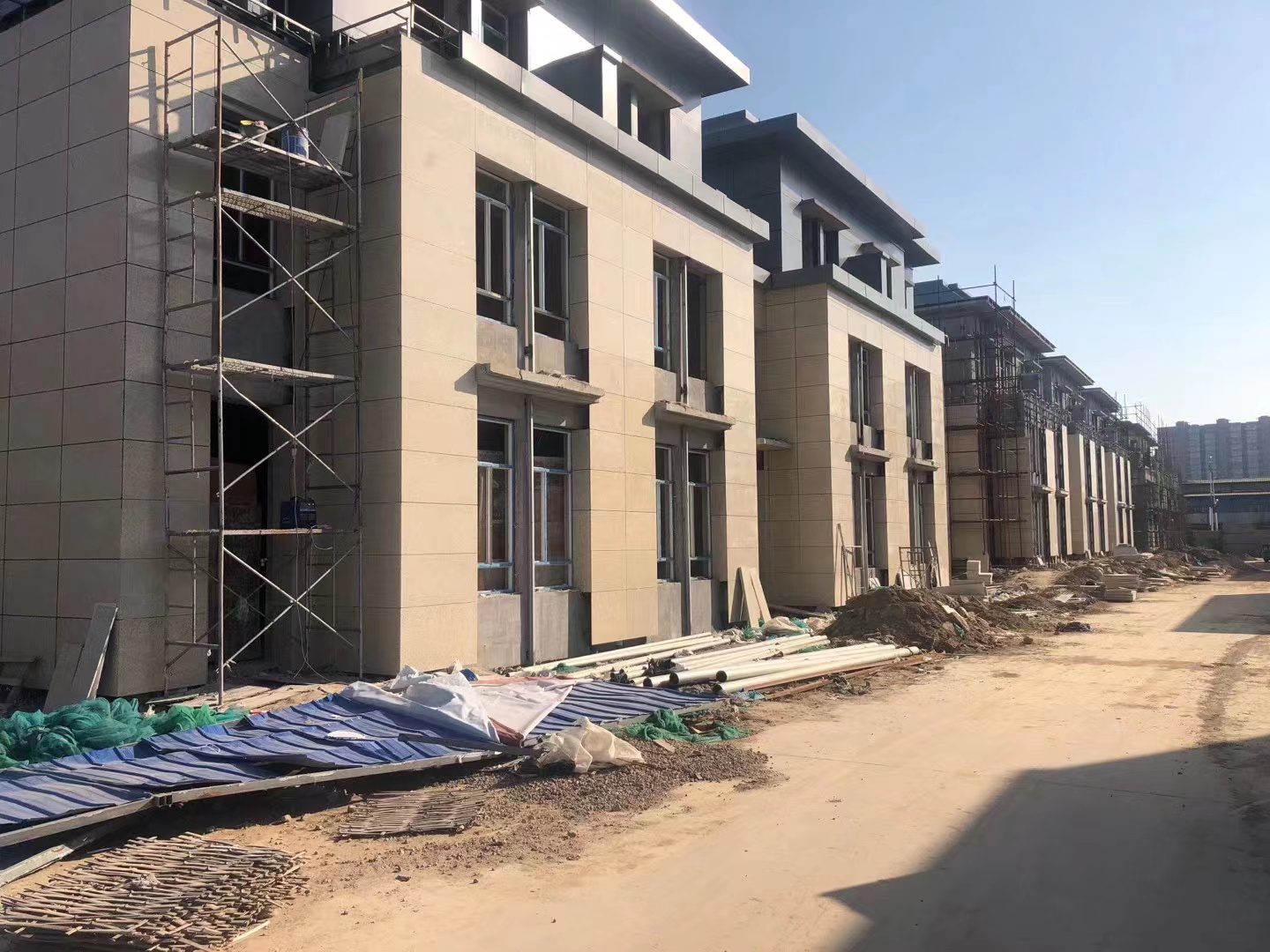 莱州市春奥石材有限公司