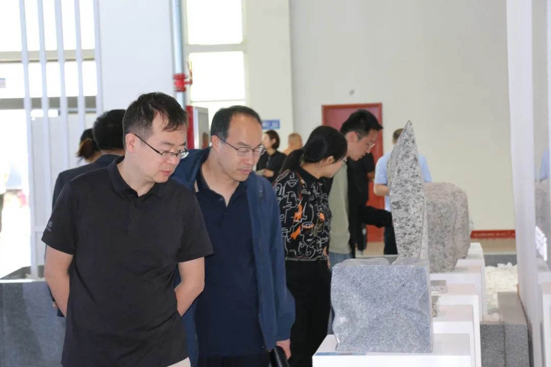 莱州石材·共赢未来—齐鲁建筑设计师沙龙活动成功举办